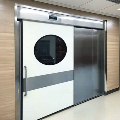 Mua Cửa y tế tự động Cửa phòng sạch thuốc đơn hoặc hai tay online manufacture