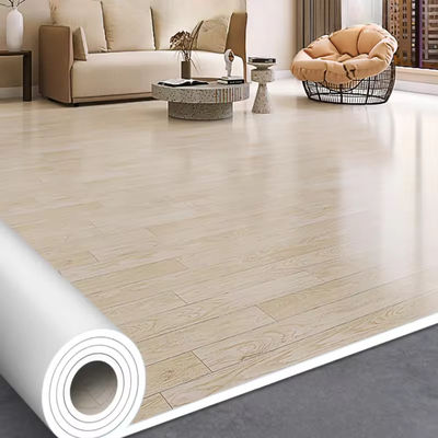 Mua PVC sàn thương mại Roll chống trượt nước Trường học Bệnh viện Trung tâm mua sắm Giải pháp đồ họa trong nhà hiện đại Nhựa online manufacture