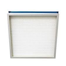 Thiết bị lọc bộ lọc không khí trong phòng sạch