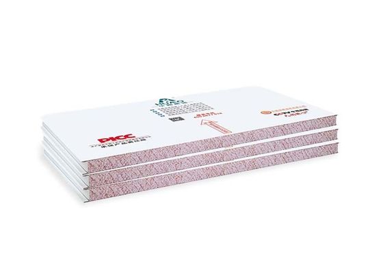 Đơn giản là một tấm sandwich từ bọt chống cháy 50mm 75mm cho phòng sạch kho