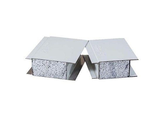 Thang A1 Đánh giá cháy Mgo Panel Magnesium silicate Board For Wall Partition Ceiling Flooring Sandwich Panel